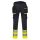 DX445YBR30 Portwest DX4 Class 1 Holster nadrág