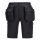 DX451BKR33 Portwest DX4 Craft Holster Shorts