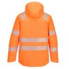 DX461OBRM Portwest DX4 Hi-Vis Winter Jacket