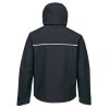 DX474BKRS Portwest DX4 Softshell kabát