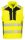 DX479YBRXXXL Portwest DX4 Hi-Vis Softshell Gilet