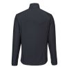 DX480BKRM Portwest DX4 Zip Base felső