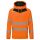 DX483OBRS DX4 Hi-Vis kapucnis pulóver