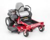 ENCORE helyben forduló botkormányos fűnyíró traktor ARROW 46 Loncin LC2P77F