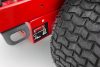 ENCORE helyben forduló botkormányos fűnyíró traktor ARROW 46 Loncin LC2P77F