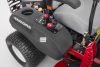 ENCORE helyben forduló botkormányos fűnyíró traktor ARROW 50 Loncin LC2P77F