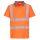 EC10ORRXXL Portwest Eco Hi-Vis Polo Shirt  (6 db)
