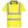 EC10YERS Portwest Eco Hi-Vis Polo Shirt  (6 db)