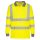 EC11YERS Portwest Eco Hi-Vis L/S Polo  (6 db)
