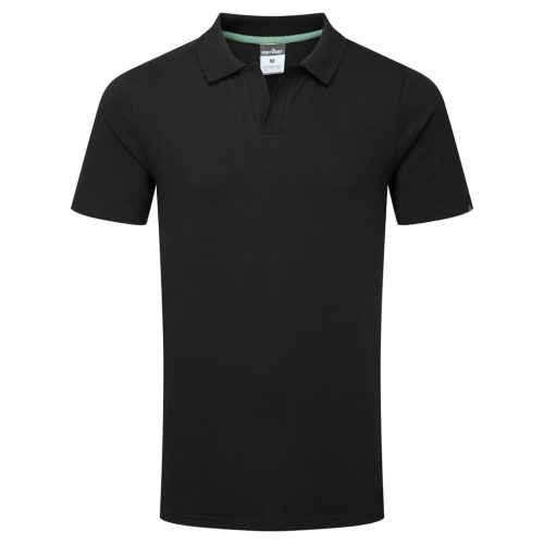 EC210BKRXXL Portwest Organic Cotton Recyclable Polo Shirt