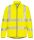 EC24YERS Portwest Hi-Vis jól láthatósági Softshell pulóver