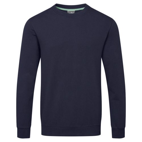 EC300NARM Portwest Organic Cotton Recyclable Sweatshirt