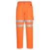 EC40ORR42 Portwest Eco High-Vis nadrág