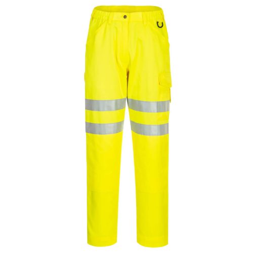 EC40YER32 Portwest Eco High-Vis nadrág