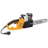 RECS 2440e - elektromos láncfűrész 2400 W motorral Riwall PRO