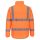 EC70ORRXXL Portwest Eco Hi-Vis Fleece Jacket