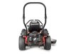 ENCORE helyben forduló botkormányos fűnyíró traktor EDGE 48 KAWASAKI
