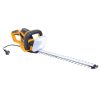 REH 5045 - elektromos sövényvágó 500 W Riwall PRO