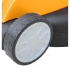 Riwall PRO  REM 3211 - Elektromos fűnyíró 2 az 1-ben