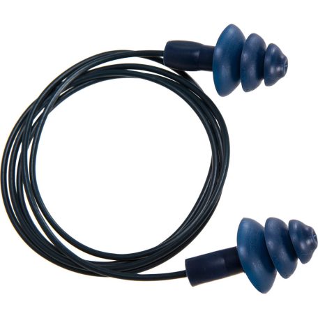 Portwest TPR earplugs-Detectable