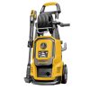 Riwall PRO /  REPW 180 RC SET - elektromos magasnyomású mosó 180 bar, távvezérléssel és tartozékokkal