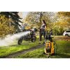Riwall PRO /  REPW 180 RC SET - elektromos magasnyomású mosó 180 bar, távvezérléssel és tartozékokkal