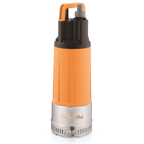  REWP 1200 INOX - univerzális búvárszivattyú 1200 W