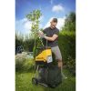 RES 3044 - RIWALL PRO ELEKTROMOS ÁGAPRÍTÓ 3000W, HENGERES