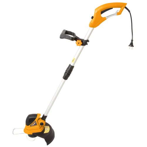 RELT 5530 - elektromos szegélyvágó 550 W Riwall PRO