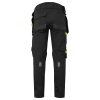 EV440BKR38 PORTWEST EV4 Stretch Holster nadrág