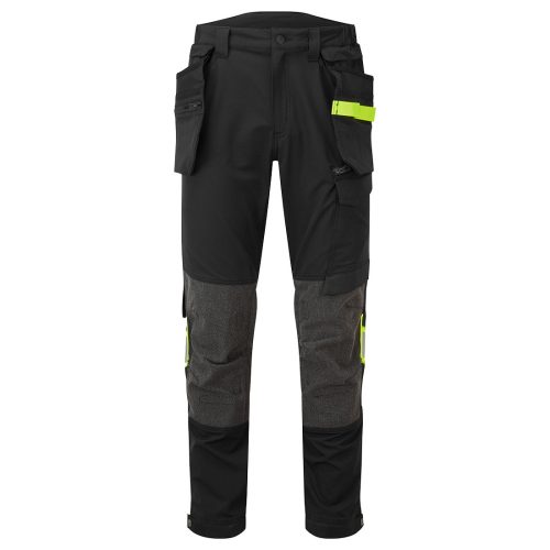 EV440BKR40 PORTWEST EV4 Stretch Holster nadrág