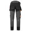 EV440MGR40 PORTWEST EV4 Stretch Holster nadrág