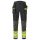 EV442YBR30 PORTWEST EV4 Hi-Vis Stretch Class 1 Holster lengőzsebes nadrág