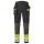 EV442YBR32 PORTWEST EV4 Hi-Vis Stretch Class 1 Holster lengőzsebes nadrág