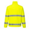 F250YERL Portwest Hi-Vis Essential polár