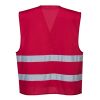 F374RERL/XL Portwest MeshAir Iona mellény