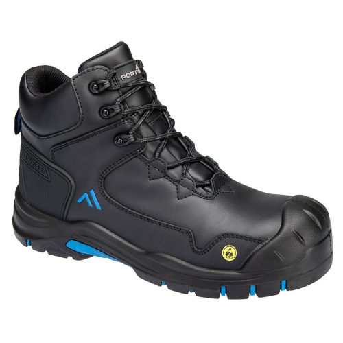 FC18BKB47 Portwest Apex ESD bakancs S3S HRO SR SC FO