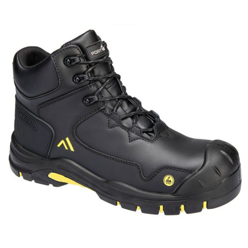 FC18BKY40 Portwest Apex ESD bakancs S3S HRO SR SC FO