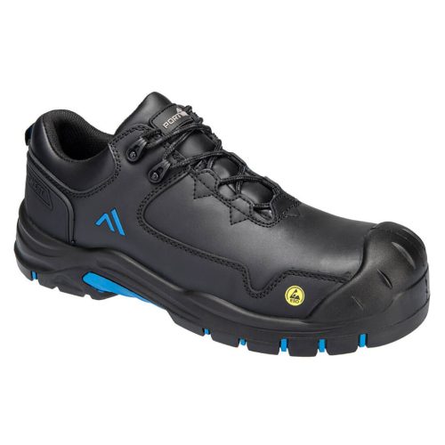 FC19BKB37 Portwest Apex ESD félcipő S3S HRO SR SC FO