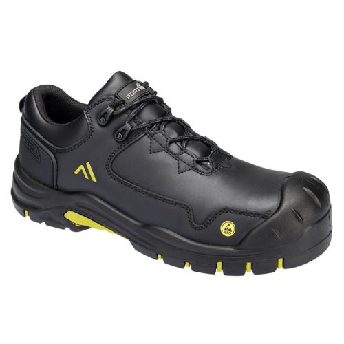 FC19BKY37 Portwest Apex ESD félcipő S3S HRO SR SC FO
