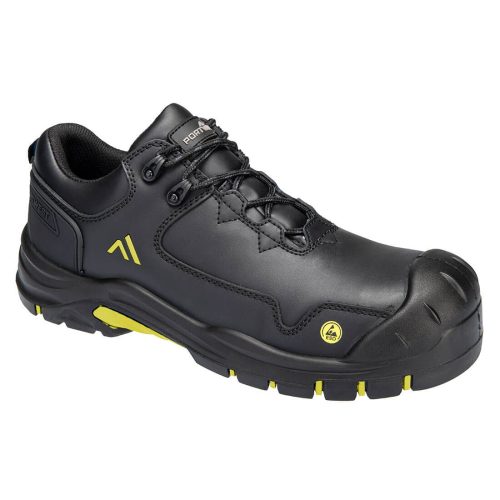 FC19BKY45 Portwest Apex ESD félcipő S3S HRO SR SC FO