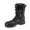 FD01BKR44 Portwest Tractionlite S3 fémmentes 10"(25 cm) védőbakancs, S3 HRO