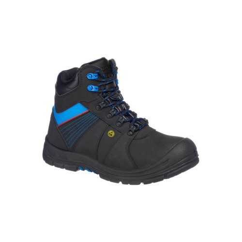FD37BKB47 Portwest Protector ESD munkavédelmi bakancs S3