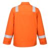FR25ORR4XL Portwest Bizflame Plus védőkabát