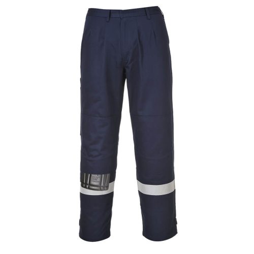 FR26NAR4XL Portwest Bizflame Plus védőnadrág