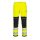 FR406YBR33 Portwest PW3 FR Hi-Vis Work Trousers