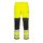 FR406YBR41 Portwest PW3 FR Hi-Vis Work Trousers