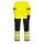 FR407YBR44 Portwest PW3 FR Hi-Vis Holster Trousers