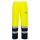 FR410YNRL Portwest Bizflame Multi Light Arc Hi-Vis Trousers