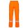 FR412ORRL Portwest FR Lightweight Anti-Static Trousers